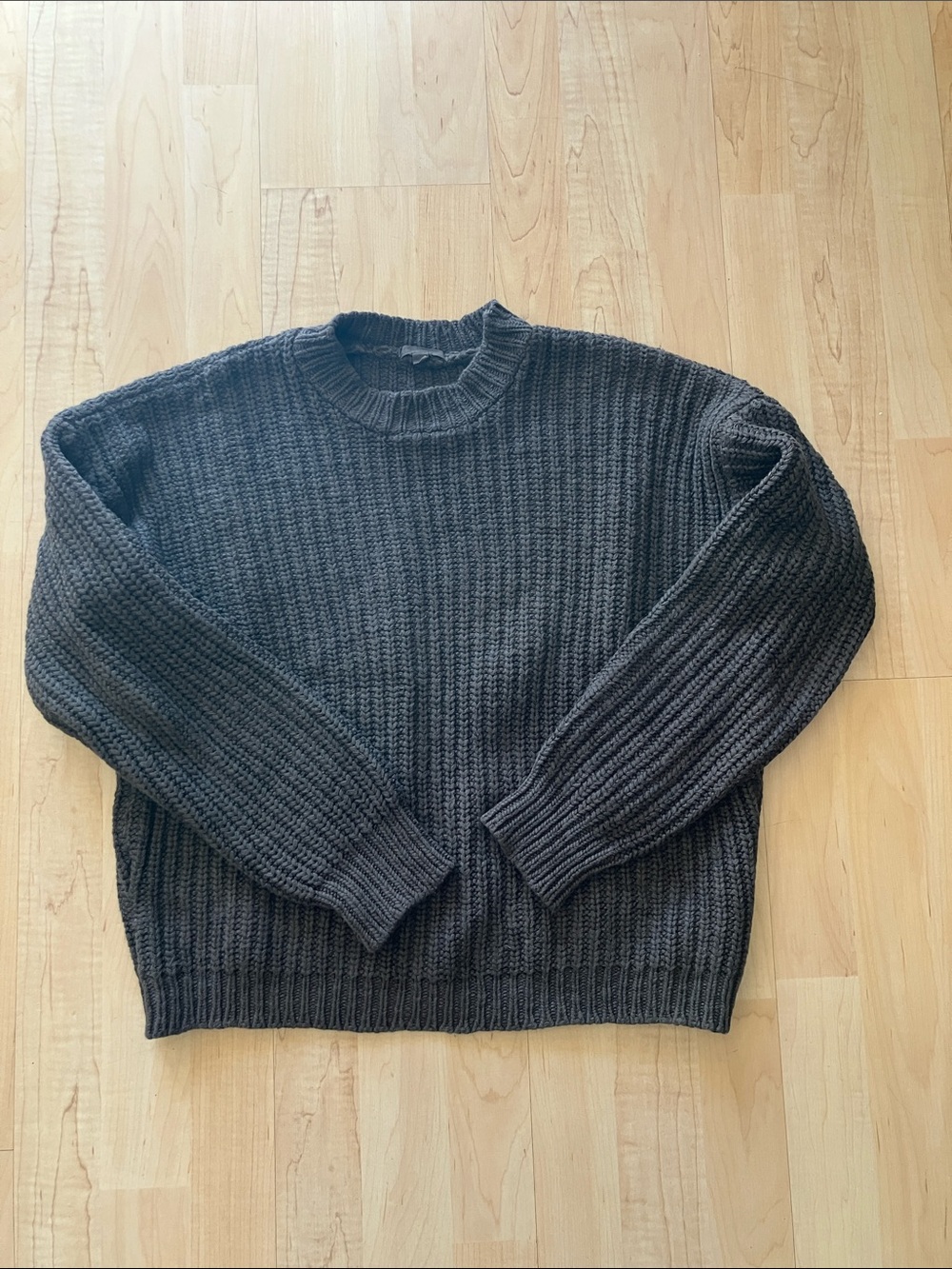 It is Well LA Cotton Sweater